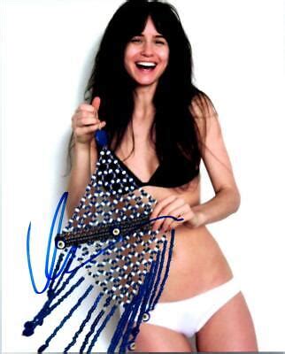 10 Hot Sexy Katherine Waterston Bikini Pics