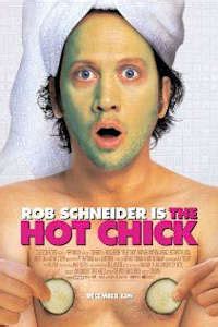 Watch The Hot Chick In High Speed On 123Movies