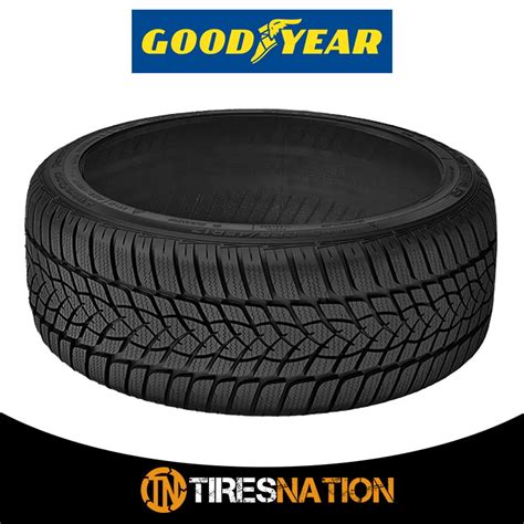 New Goodyear Ultra Grip Performance H Winter Comfort