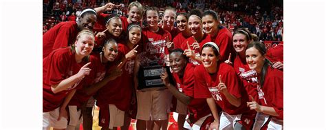 Women's Basketball 2009-10 - University of Nebraska - Official ...