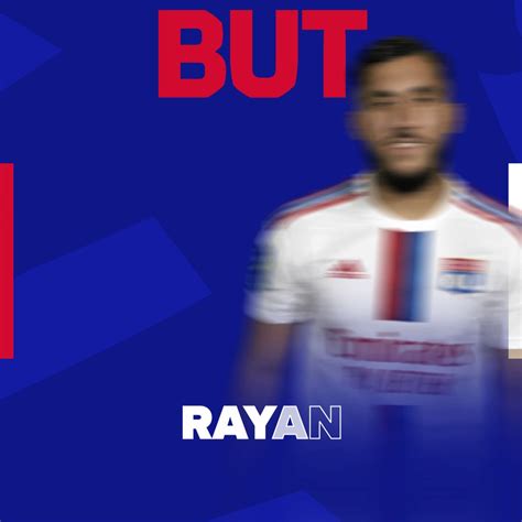 Olympique Lyonnais on Twitter 8 𝑹𝑨𝑨𝑨𝒀𝒀𝒀𝒀𝑨𝑨𝑨𝑨𝑨𝑨𝑵𝑵𝑵𝑵 Servi par