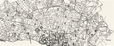 Geofactualidades Mapa Das Ruas E Estradas De Qualquer Pa S