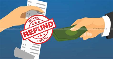 Rejection Of Refund Of Amount Paid Through Depb Scrip Is Not Valid In