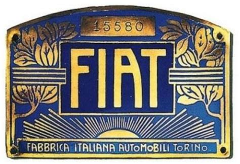 Accaddeoggi Luglio Nasce La Fiat Trentino Cultura