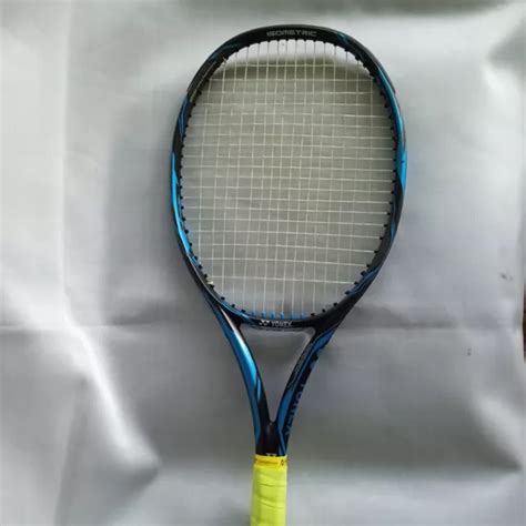 YONEX EZONE DR 100 Isometric Tennis Racquet Head 100 Length 27