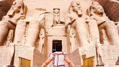 Private Two Day Trip To Abu Simbel And Aswan From Marsa Alam