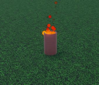 Flaming Oil | Roblox World Of Trollge Wiki | Fandom