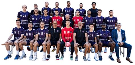 Istres Provence Handball