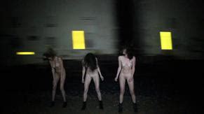 Bunny Nude Scenes Aznude