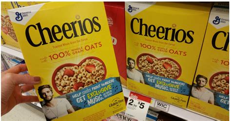 New General Mills Coupons Save On Cereal Granola Hamburger Helper