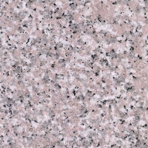 Pearl Rose Granite Pink Granite