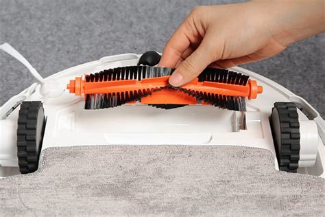 Robot hút bụi lau nhà Xiaomi Vacuum Mop Pro SKV4110GL