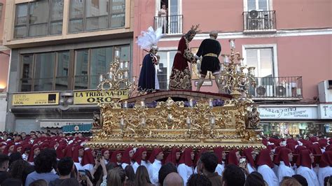 Jesus De La Puente Del Cedron Malaga Tribuna De Los Pobres K