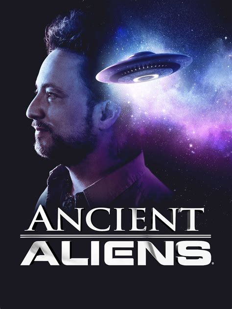 Ancient Aliens New Season Rahel Trisha