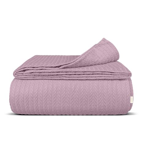 Плед покривало косичка 75x95 Aurora Knitted Braid COSAS (4822052105511 ...