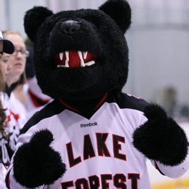 LakeForest | Mascot Hall of Fame