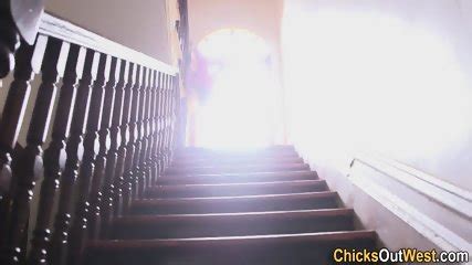 Hairy Aussie Pussy Cummed