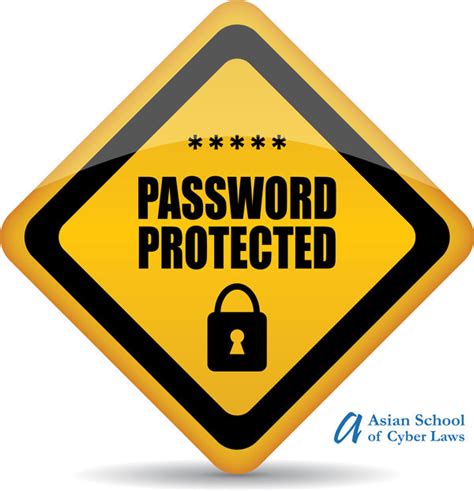 6 Quick Tips For Keeping Your Passwords Safe