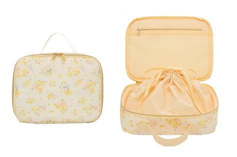 Pok Mon Center Singapore Has Lingerie With Pikachu Designs