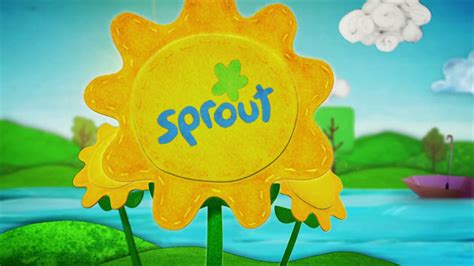 List of Sprout Idents (2009-2015) | PBS Kids Sprout TV Wiki | Fandom