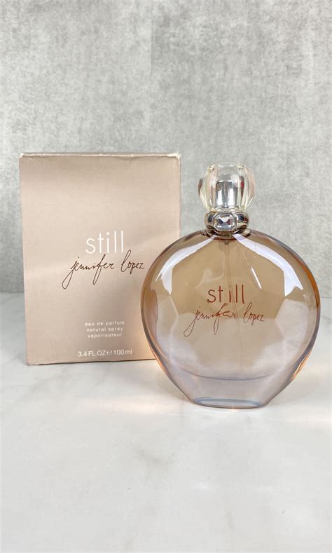 Jual Cepat Parfum Jennifer Lopez Still Woman Kesehatan Kecantikan