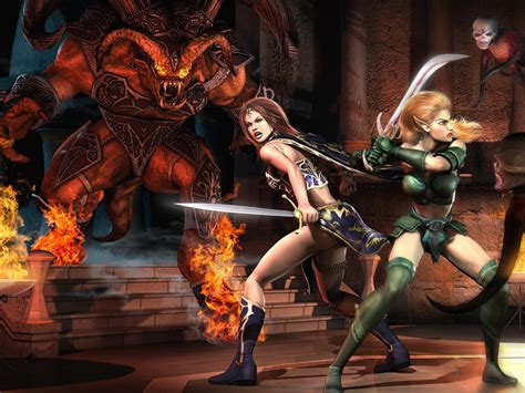 🔥 [50+] Everquest Wallpapers Desktop | WallpaperSafari