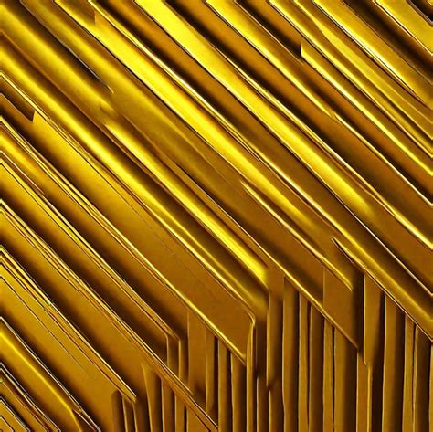 Premium Photo Golden Wooden Seamless Texture