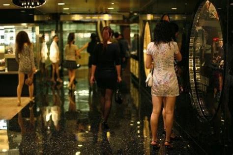 Can Humiliation Stop Men From Hiring Sex Workers The Chinese Internet Debates The China Project