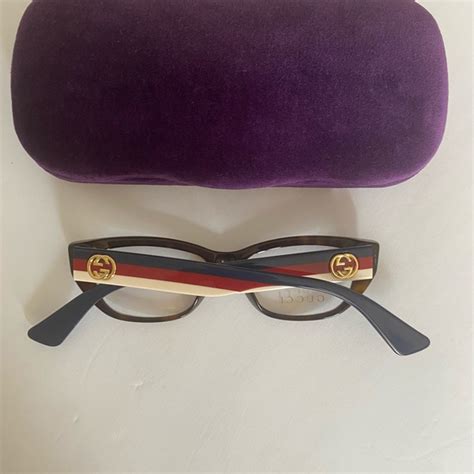 Gucci Accessories Nwot Gucci Eyeglasses 2770 Poshmark