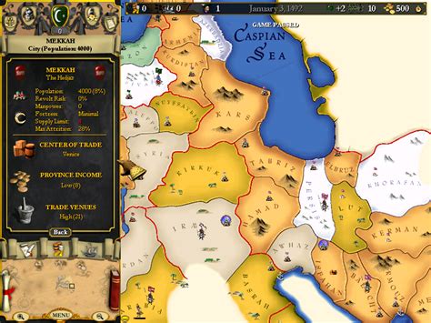 A curiosity. Europa Universalis map evolution | Paradox Interactive Forums