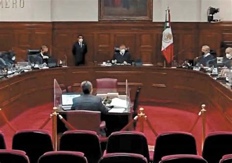 Faculta La Corte A Jueces Federales Para Inaplicar Normas Que Violen Derechos Humanos Foro