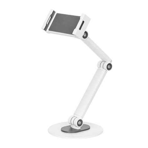 Kimex Soporte Universal Articulado De Mesa Para Tablet Smartphone 4 7