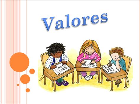 Formación Cívica Y ética En Primaria Enseñando Valores Clave