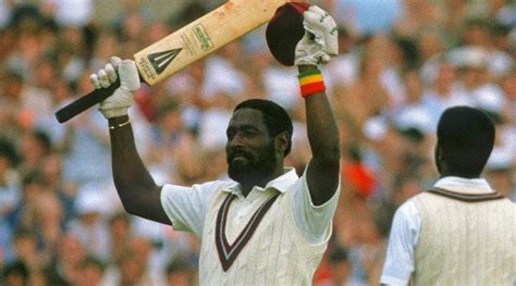 Highlights: Sir Vivian Richards 189* vs England - ODI