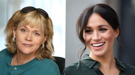 Meghan Markle Fue Demandada Por Su Hermana Por Mentir En La Entrevista