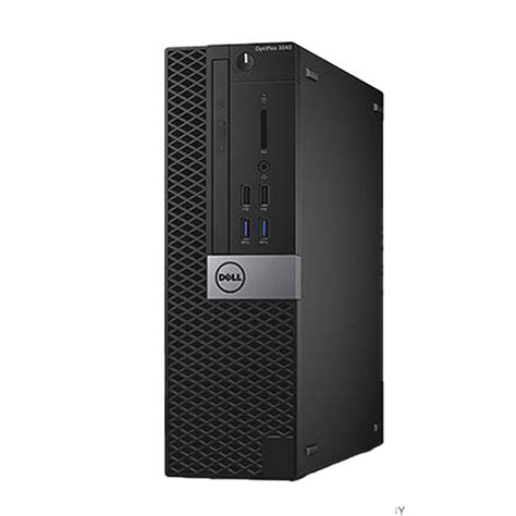 Dell Optiplex Desktop Computer Intel Core I5 6th Gen 16gb Ram 2tb Hdd Windows 10 Pro