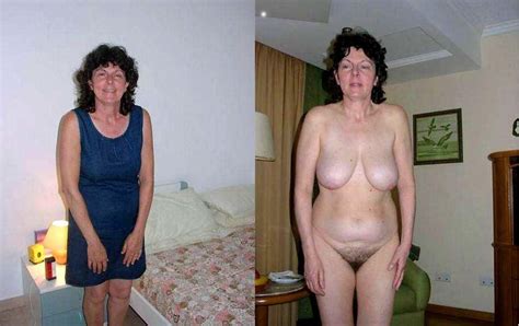 Dressed And Undressed Img Porn Pic