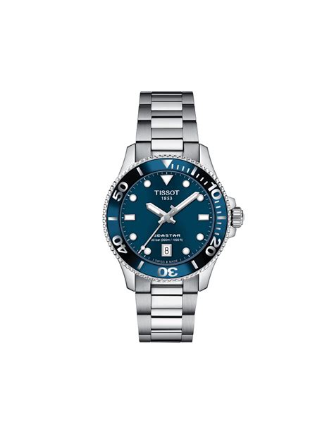 Tissot Tissot Seastar 1000 36 Mm