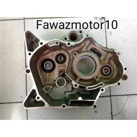 Jual Krengkes Crankcase Kalter Kanan Kiri Motor Yamaha Vixion New Nvl