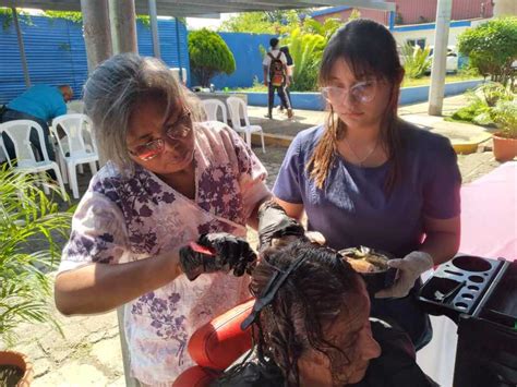 Centro Tecnol Gico Padre Rafael Mar A Fabretto Celebra El Protagonismo