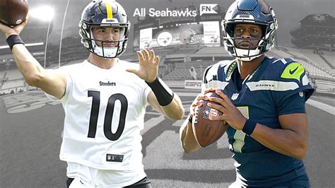 Seahawks vs. Steelers: Live In-Game Updates - Sports Illustrated ...