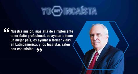 Yo Enrique Bola Os Soy Inca Sta Incae