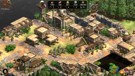 Age Of Empires Ii Definitive Edition Plays Great On Console The Verge