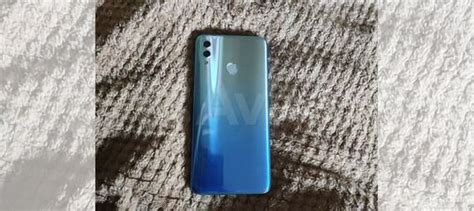 HONOR 10 Lite, 3/64 ГБ купить в Санкт-Петербурге с доставкой ...