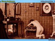 Naked Dinara Drukarova In Of Freaks And Men