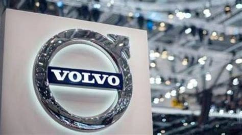 Volvo Cars Joins Forces With Swedish Battery Maker Northvolt To Develop