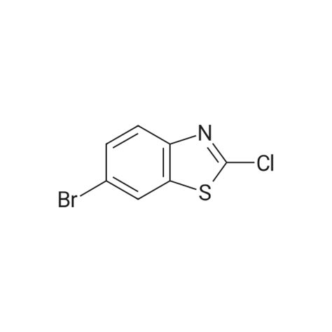 6 Bromobenzo D Thiazole Benzothiazoles Ambeed