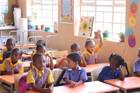 Namibia Makes Steady Progress On Education Sdg The Namibian