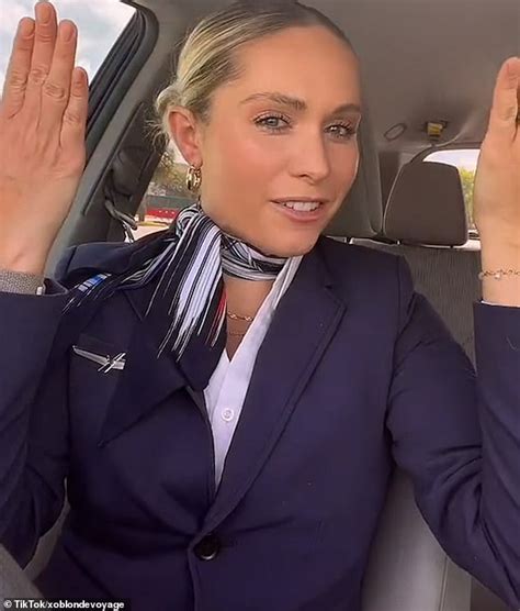 Im A Flight Attendant And Here Are The Four Tips You Should Always