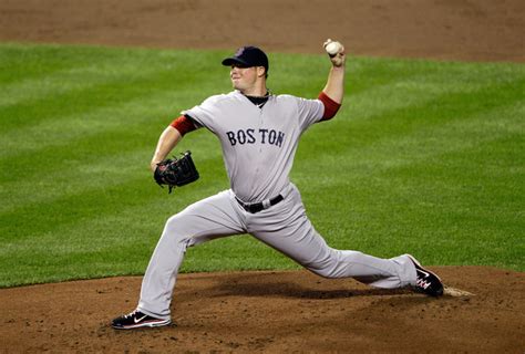 Boston Red Sox: 10 Pitchers They Could Trade for to Fill out Their ...